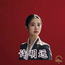 许明远